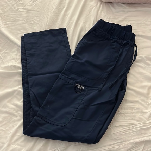 Cherokee Women’s Scrub pants - Picture 1 of 6